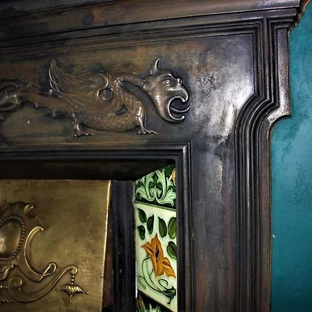 The Wolf'S Den Patrington Exterior foto